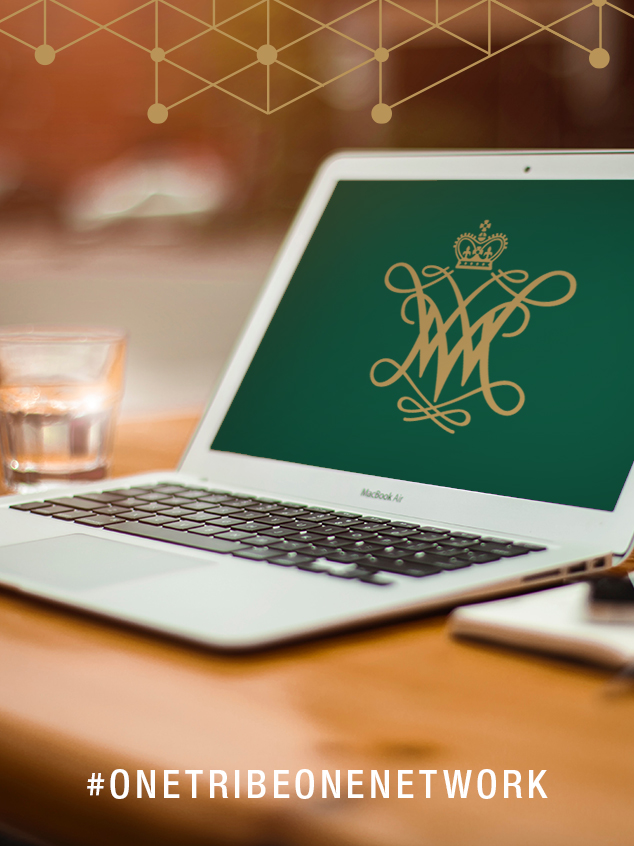 Alumni Virtual Engagement Opportunities